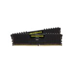 CMK16GX4M2Z3200C16 CORSAIR Vengeance LPX DDR4 kit 16 GB: 2 x 8 GB DIMM 288-pin 3200 MHz / PC4-25600 unbuffered