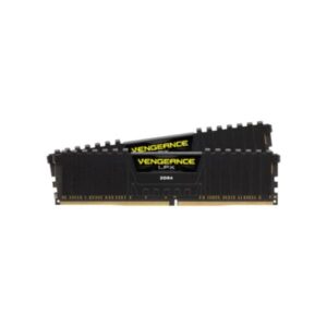 CMK16GX4M2Z3200C16 CORSAIR Vengeance LPX DDR4 kit 16 GB: 2 x 8 GB DIMM 288-pin 3200 MHz / PC4-25600 unbuffered
