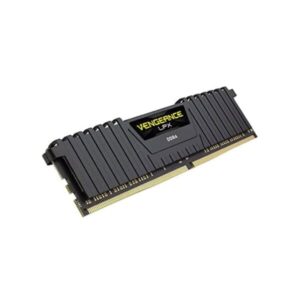 CMK32GX4M2A2666C16 CORSAIR Vengeance LPX DDR4 kit 32 GB: 2 x 16 GB DIMM 288-pin 2666 MHz / PC4-21300 unbuffered