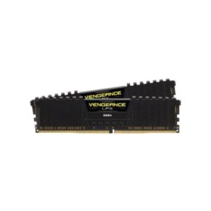 CMK32GX4M2D3000C16 CORSAIR Vengeance LPX DDR4 kit 32 GB: 2 x 16 GB DIMM 288-pin unbuffered
