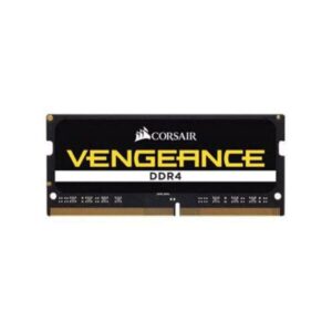 CMSX8GX4M1A2666C18 CORSAIR Vengeance DDR4 module 8 GB SO-DIMM 260-pin 2666 MHz / PC4-21300 unbuffered