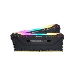 CMW32GX4M4C3600C18 CORSAIR Vengeance RGB PRO DDR4 kit 32 GB DIMM 288-pin unbuffered