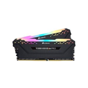 CMW32GX4M4C3600C18 CORSAIR Vengeance RGB PRO DDR4 kit 32 GB DIMM 288-pin unbuffered