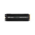 CSSD-F2000GBMP600 CORSAIR Force Series MP600 SSD 2TB PCIe 4.0 x4 (NVMe)