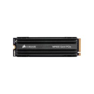 CSSD-F2000GBMP600 CORSAIR Force Series MP600 SSD 2TB PCIe 4.0 x4 (NVMe)