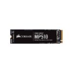 CSSD-F4000GBMP510 CORSAIR Force Series MP510 SSD 4TB PCIe 3.0 x4 (NVMe)