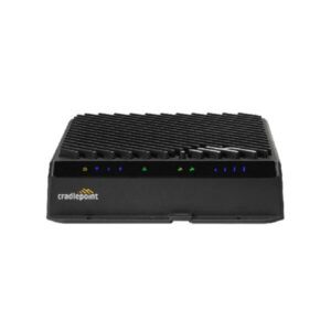 MB05-19005GB-GA Cradlepoint 5-Year Mobile Performance R1900 Router
