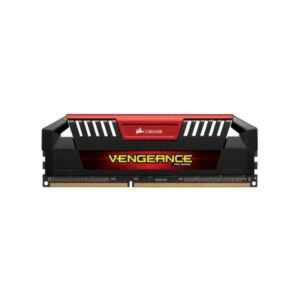 CMY16GX3M2A1600C9B Corsair Pro Series 16GB PC3-12800