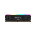 BL2K16G32C16U4BL Ballistix RGB DDR4 32GB DIMM 288-pin