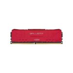 BL2K32G32C16U4RL Ballistix RGB DDR4 64GB DIMM 288-pin