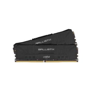 BL2K8G32C16U4B Crucial Ballistix 16GB Kit PC4-25600 DDR4-3200 Memory