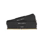 BL2K8G32C16U4RL Crucial 16GB Ballistix RGB DDR4 3200MHz UDIMM Gaming Kit