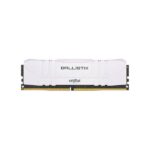 BL2K8G32C16U4W Ballistix DDR4 16GB DIMM 288-pin