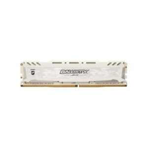 BLS2K16G4D26BFSC Ballistix Sport LT DDR4 32GB DIMM 288-pin