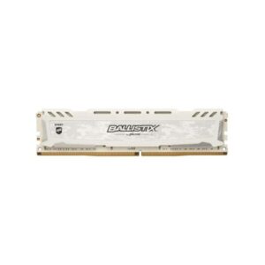 BLS4K16G4D30AESC Ballistix Sport LT DDR4 64GB DIMM 288-pin