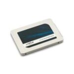 CT10004038 Crucial MX300 Series 2TB TLC SATA 6Gbps