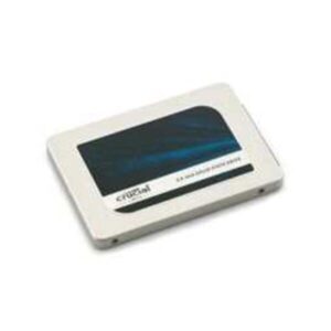 CT10004038 Crucial MX300 Series 2TB TLC SATA 6Gbps