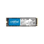 Refurbished CT1000MX200SSD4 Crucial 1TB MLC SATA 6Gbps