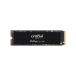 CT1000P5PSSD8 Crucial P5 Plus 1TB TLC PCI Express 4.0 x4 NVMe Internal SSD