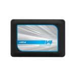 Refurbished CT128V4SSD2CCA Crucial 128GB MLC SATA 3Gbps