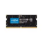 CT16G48C40S5 Crucial DDR5 module 16 GB SO-DIMM 262-pin 4800 MHz / PC5-38400 unbuffered