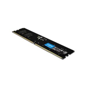 CT16G48C40U5 Crucial DDR5 module 16 GB DIMM 288-pin 4800 MHz / PC5-38400 unbuffered