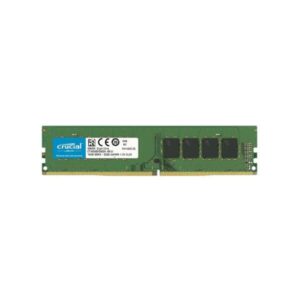 CT16G4DFD832A Crucial 16GB PC4-25600 DDR4-3200MHz