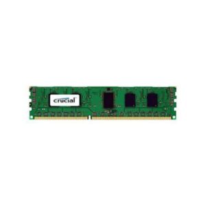 CT16G4FD824A Crucial 16GB Dual Rank Memory Module