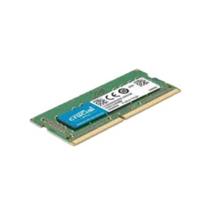 CT16G4S24AM Crucial DDR4 module 16 GB SO-DIMM 260-pin 2400 MHz / PC4-19200 unbuffered