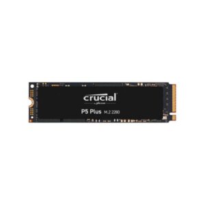 CT2000P5PSSD8 Crucial P5 Plus 2TB TLC PCI Express 4.0 x4 M.2 2280 Internal SSD
