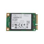 CT240M500SSD3 Crucial M500 240GB Mini-SATA (mSATA) MLC