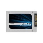 CT256M550SSD Crucial M550 Series 256GB MLC SATA 6Gbps 2.5-inch