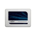 Refurbished CT256V4SSD1 Crucial 256GB MLC SATA 3Gbps