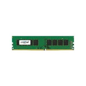 CT2K16G4DFD824A Crucial 32GB DDR4 2400 MHz UDIMM Memory Kit