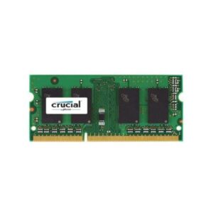 CT2K16G4SFD824A Crucial Technology 32GB DDR4 2400 SODIMM CL17 X8