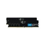 CT2K32G48C40U5 Crucial DDR5 kit 64GB DIMM 288-pin 4800MHz Memory module