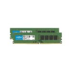 CT2K32G4DFD832A Crucial CT2K32G4DFD832A 64GB DDR4 RAM PC4-25600 3200 MT/s