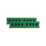 CT2K4G4DFS8266 Crucial DDR4 kit 8 GB: 2 x 4 GB DIMM 288-pin 2666 MHz / PC4-21300 unbuffered