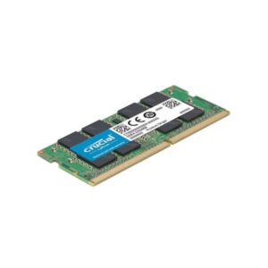 CT2K8G4SFRA266 Crucial 16GB Kit (2 x 8GB) PC4-21300 DDR4-2666MHz