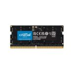 CT32G48C40S5 Crucial RAM 32GB DDR5 4800MHz Laptop Memory
