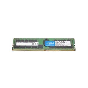 CT32G4RFD4293-2G9E2 Crucial 32GB PC4-23400 DDR4-2933MHz Memory Module
