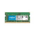 CT32G4S266M Crucial DDR4 module 32 GB SO-DIMM 260-pin 2666 MHz / PC4-21300 unbuffered