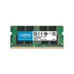 CT32G4SFD832A Crucial DDR4 module 32 GB SO-DIMM 260-pin 3200 MHz / PC4-25600 unbuffered