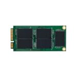 CT32SSDN125P05 Crucial N125 Mini PCIe 32GB Mini PCIe (PATA) MLC