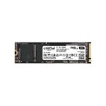 CT500P1SSD8 Crucial P1 500GB 3D NAND NVMe PCIe M.2 SSD