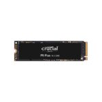 CT500P5PSSD8 Crucial P5 Plus 500GB TLC PCI Express M.2 2280 Internal SSD
