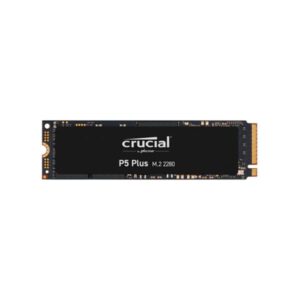 CT500P5PSSD8 Crucial P5 Plus 500GB TLC PCI Express M.2 2280 Internal SSD