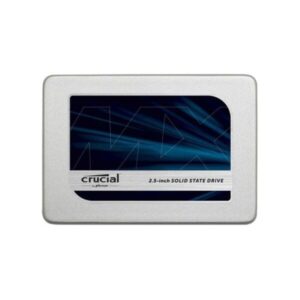 Refurbished CT64SSDN125P05 Crucial N125 Series 64GB MLC