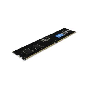 CT8G48C40U5 Crucial DDR5 module 8 GB DIMM 288-pin 4800 MHz / PC5-38400 unbuffered