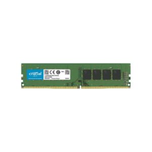 CT8G4DFRA266 Crucial Technology 8GB DDR4-2666 UDIMM